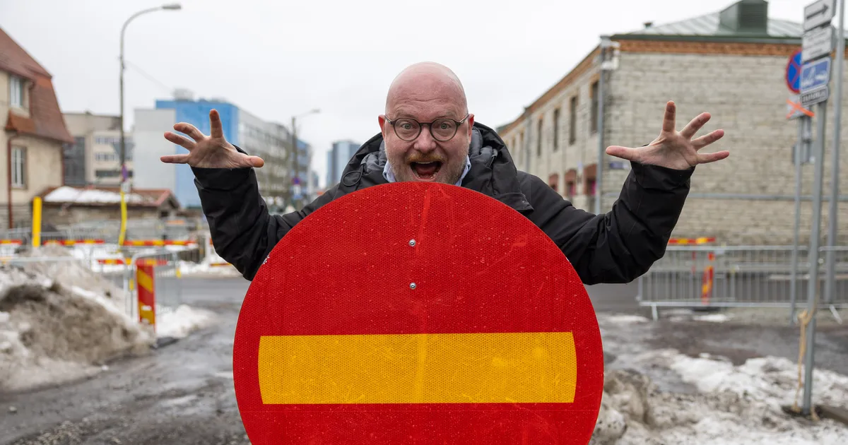 Indrek Seppo: tehisintellekt teeb meid õnnelikuks ja võib viia hääbumiseni