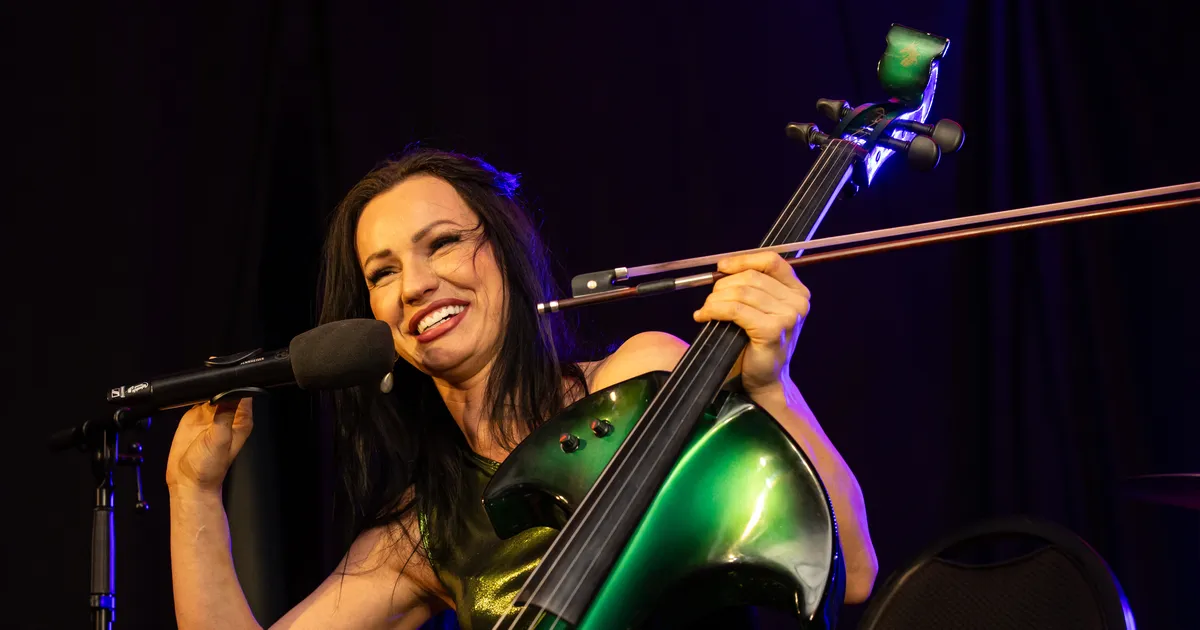 Silvia Ilves ehitusmeestelt pettasaamisest: Soomes elav sõbranna ka hoiatas, ent ma ei kuulanud teda