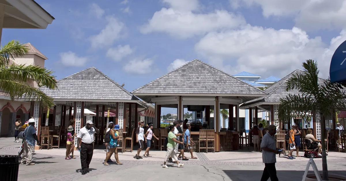 Eesti ettevõte veab Kariibi mere riikide digiinnovatsiooni