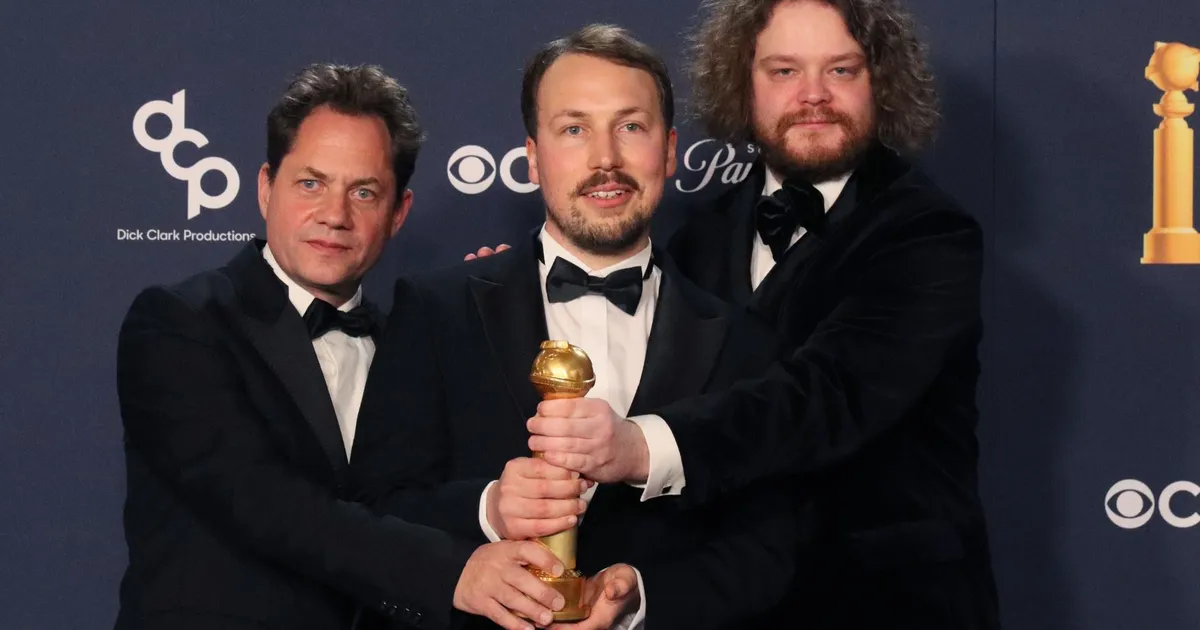 INTERVJUU ⟩ «Vooluga kaasa» lavastaja Gints Zilbalodis: Balti filmist võiks saada bränd, mida üle maailma tuntakse