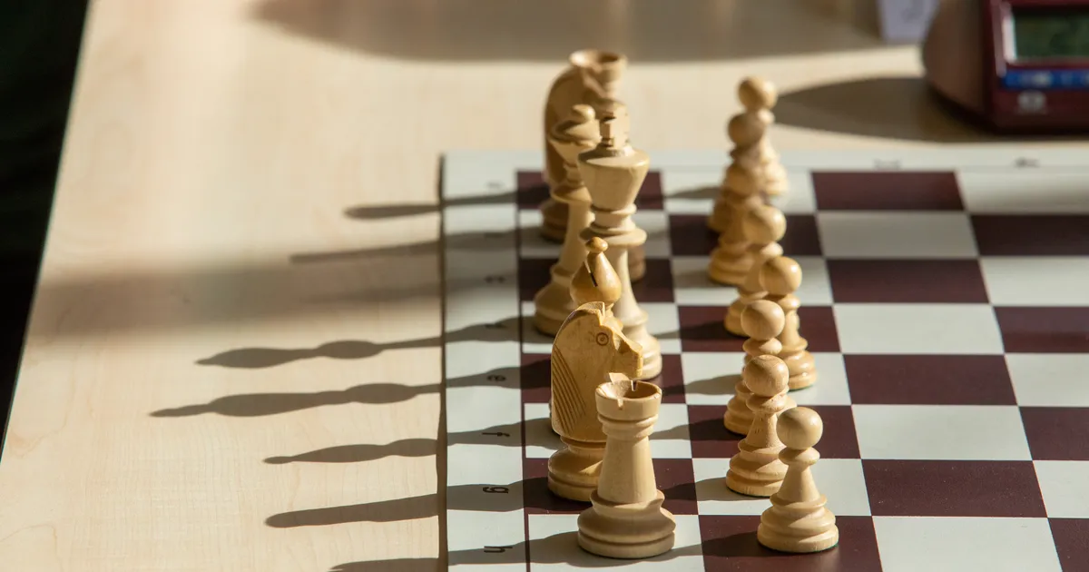 Naisi ahistanud maletaja kaebas pika võistluskeelu üle, kuid seda hoopis pikendati tosina aastani!