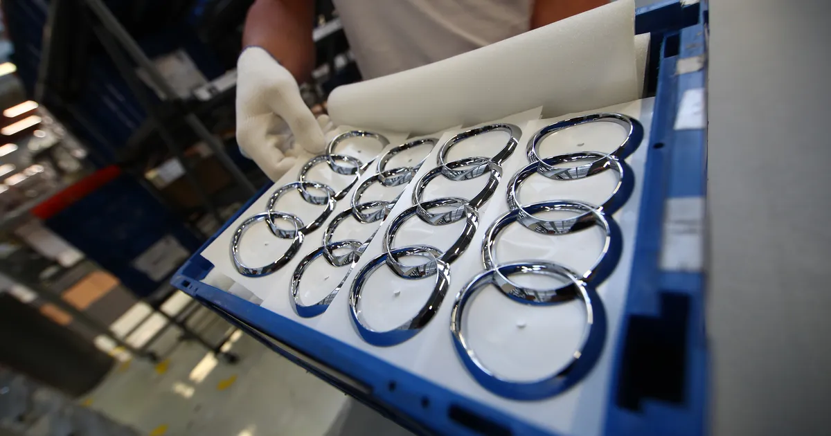 WSJ: Saksa majandusmudel on kaputt ja mitte kellelgi pole plaani B