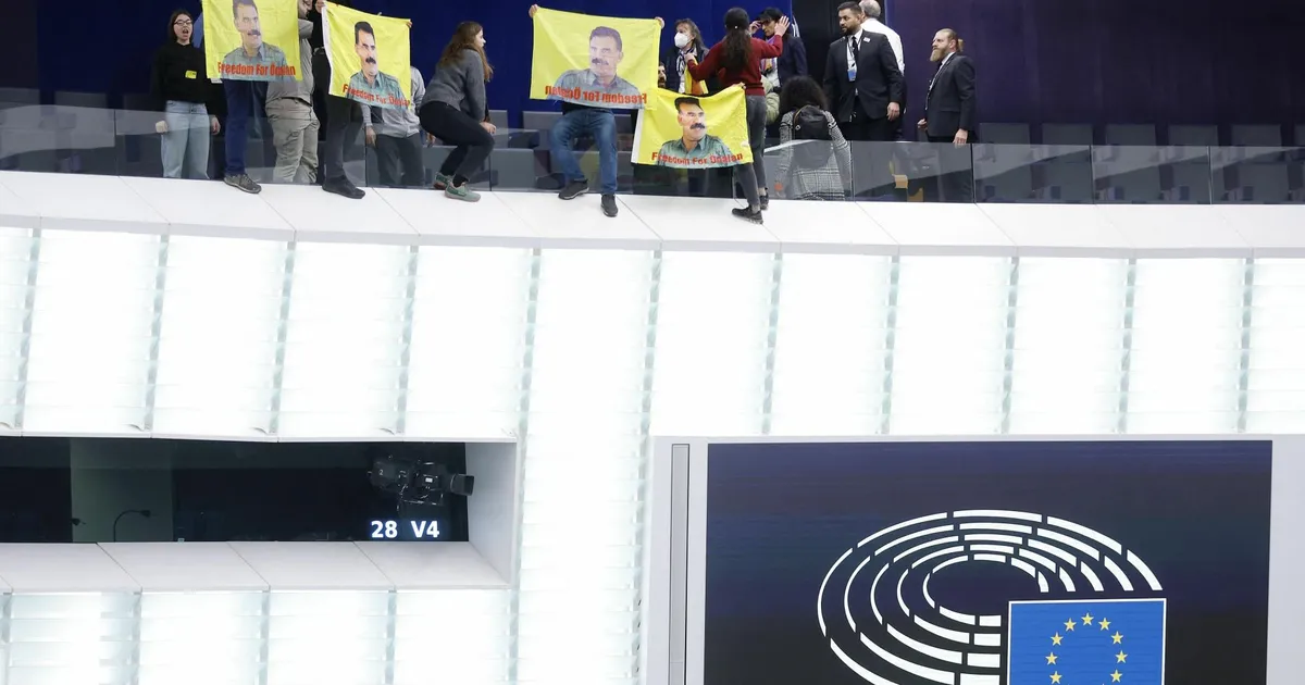 Terror Euroopas: enim ründavad korsiklased, tapvaimalt islamistid