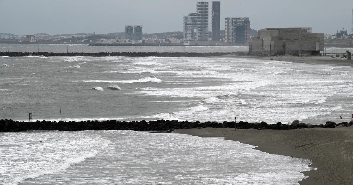 Google nimetab Mehhiko lahe ümber Ameerika laheks, Apple sai aegluse eest märkuse