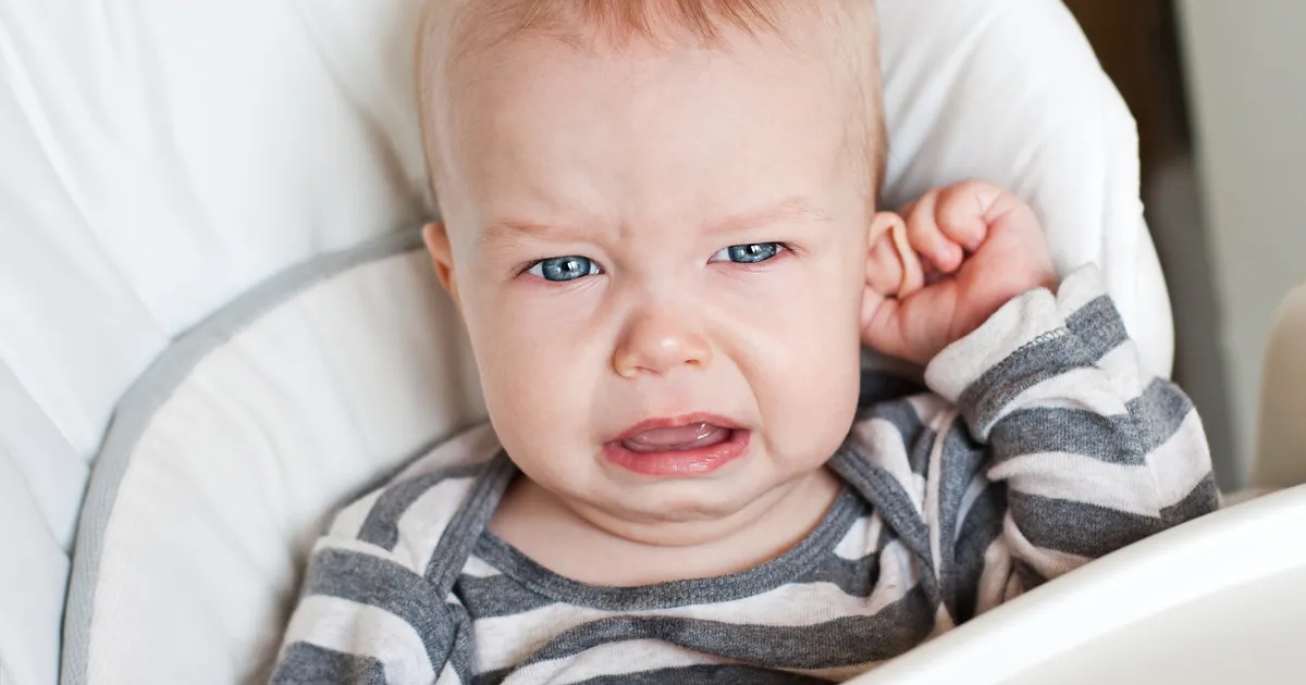 Laste kõrvavalu ABC: kuidas ravida ja millal pöörduda arsti poole?