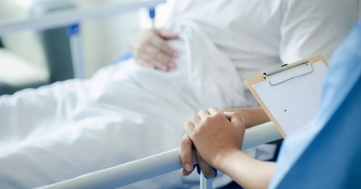 76-aastase naise pearinglus viis šokeeriva avastuseni: sul sünnib juulis beebi!