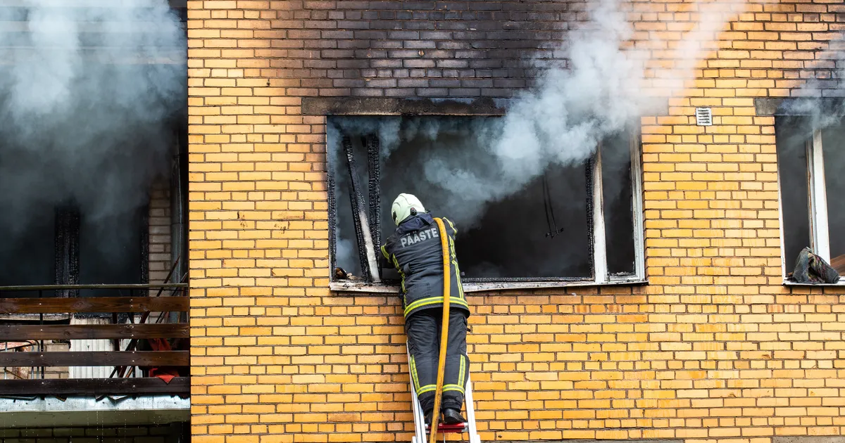 Ametnikud avastasid Tartu kortermajades palju gaasilekkeid ja eluohtlikke vannitube