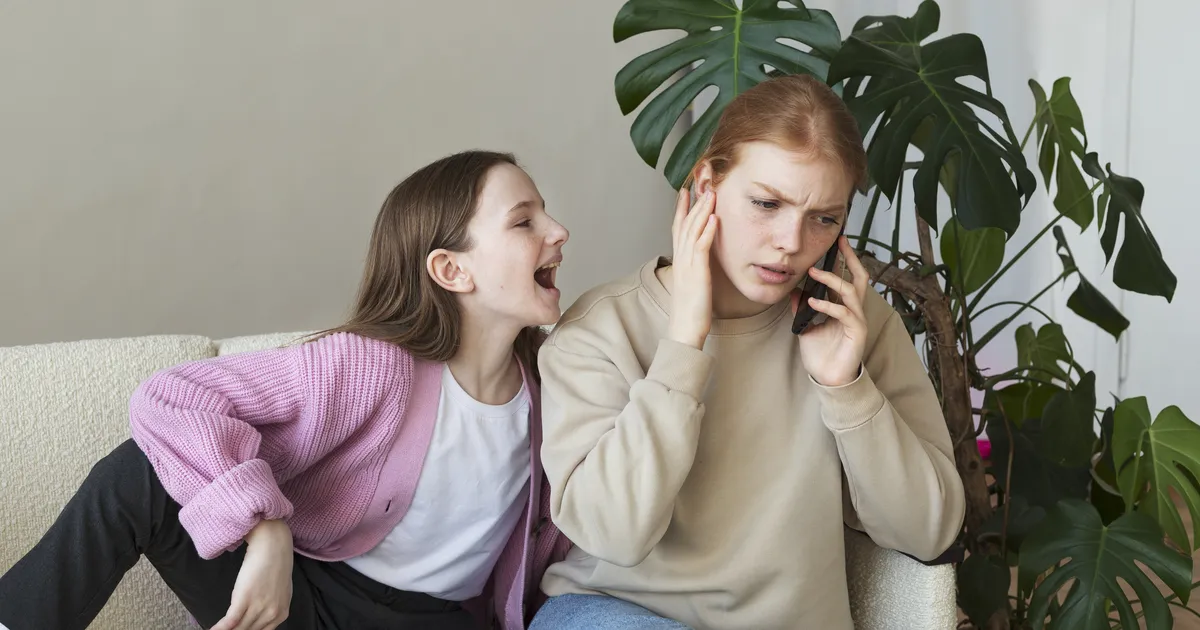 Kuidas ära tunda ATH?