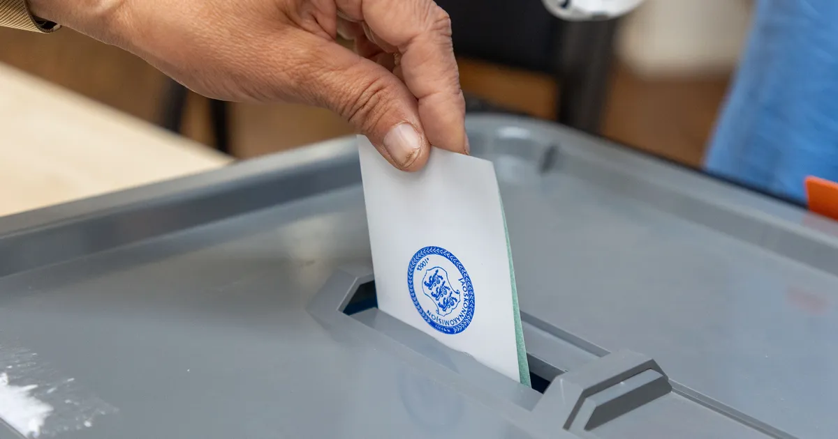 OTSEPILT ⟩ Põhiseaduskomisjon arutab taas avalikult valimisõiguse piiramist