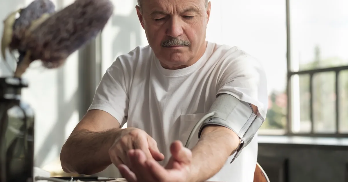 10 soovitust, mis aitavad alandada vererõhku