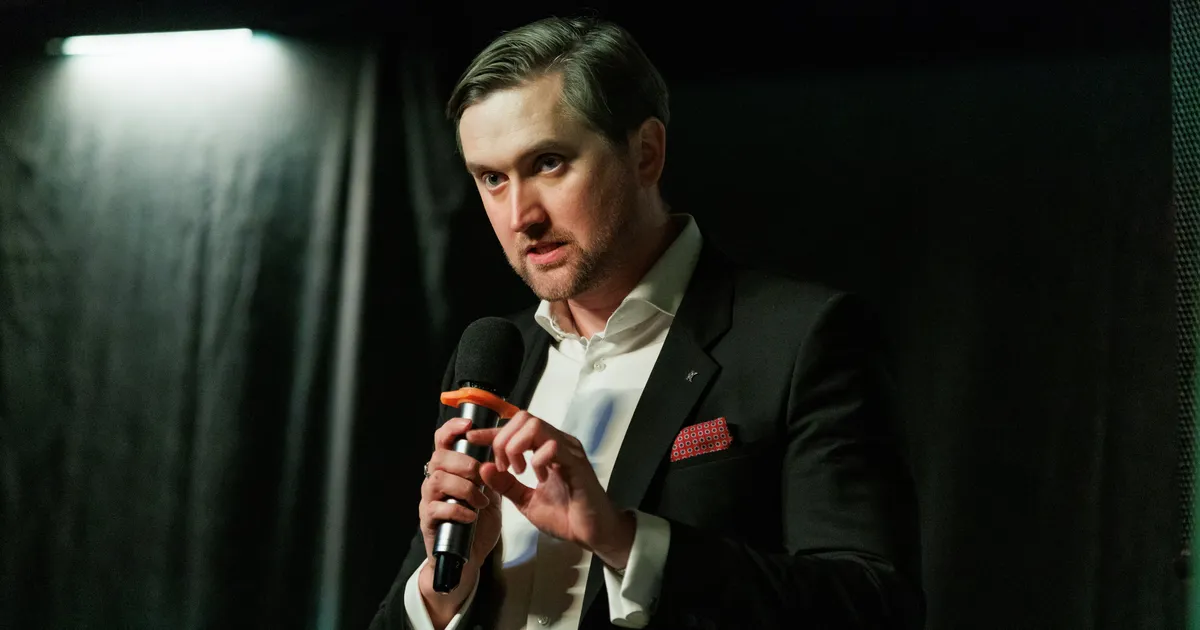 Jaak Madison: Belgia soovib minu parlamendiliikme puutumatuse äravõtmist