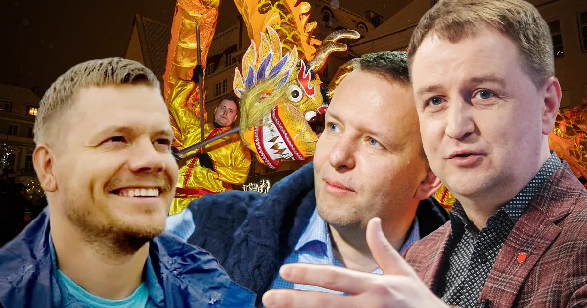 Peeter Tali: Kohtla-Järve sotsidest juhid on poliitiliselt kurdid ja pimedad