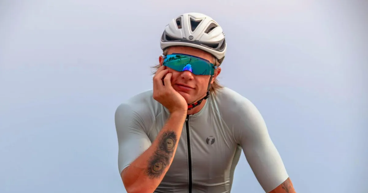 Timmo Jeret sukeldus profimaailma: See amps on väga suur, aga miks mitte!?