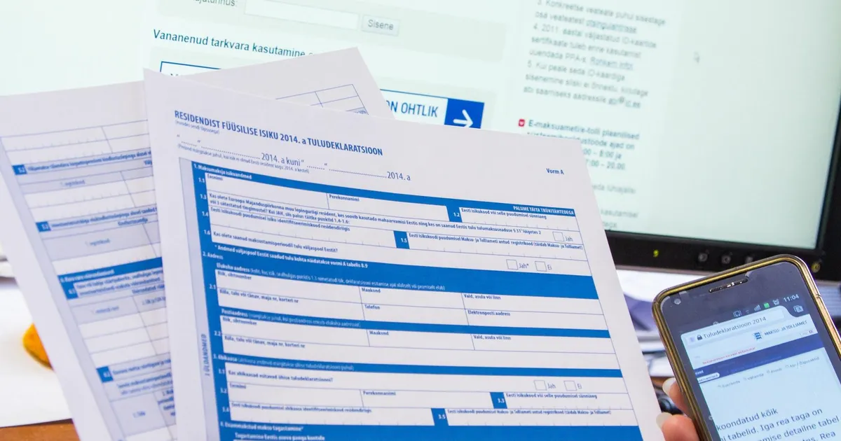 Tulu deklareerides raha tagasi saamise võimalused on mullusest ahtamad. Riik nägi, et soodustused toetavad eelkõige jõukamaid