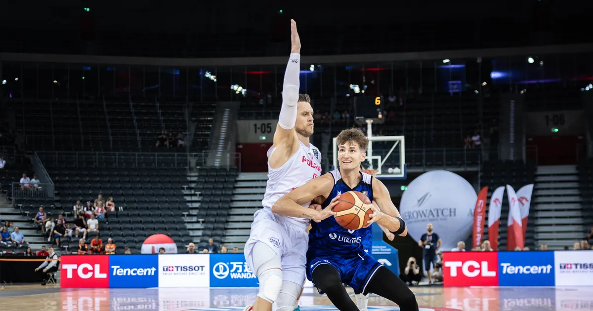 Henri Drell võib veebruaris Eestit ülitähtsa(te)s mängu(de)s aidata