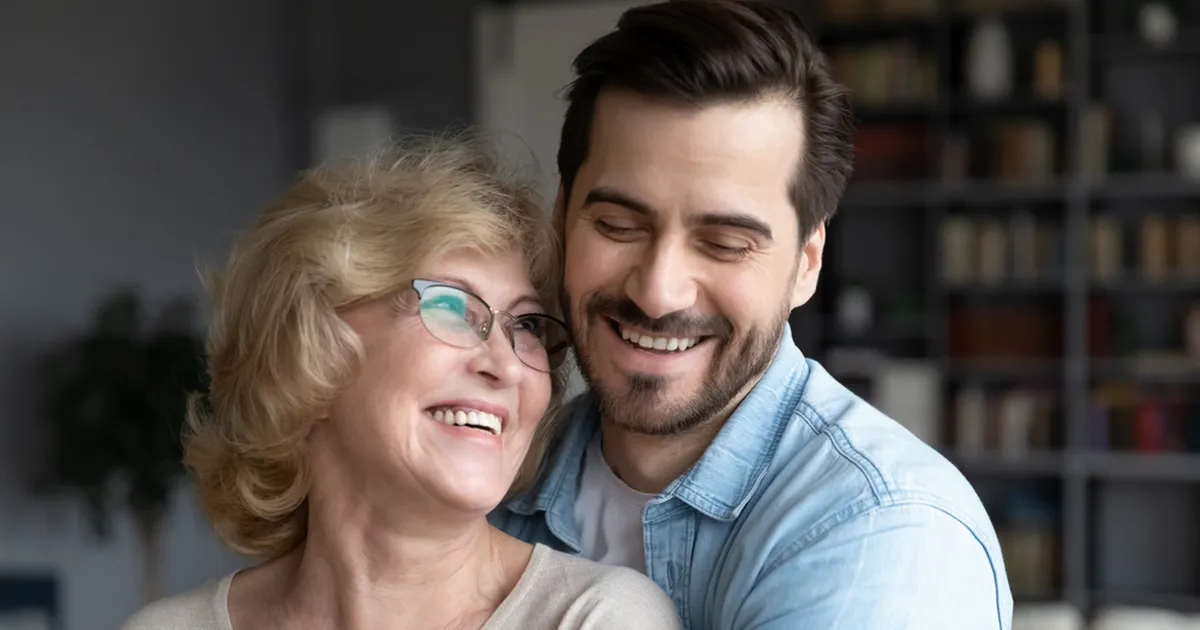 NAISE PIHTIMUS ⟩ Mu kallim on minust 23 aastat noorem – inimesed arvavad, et olen tema ema