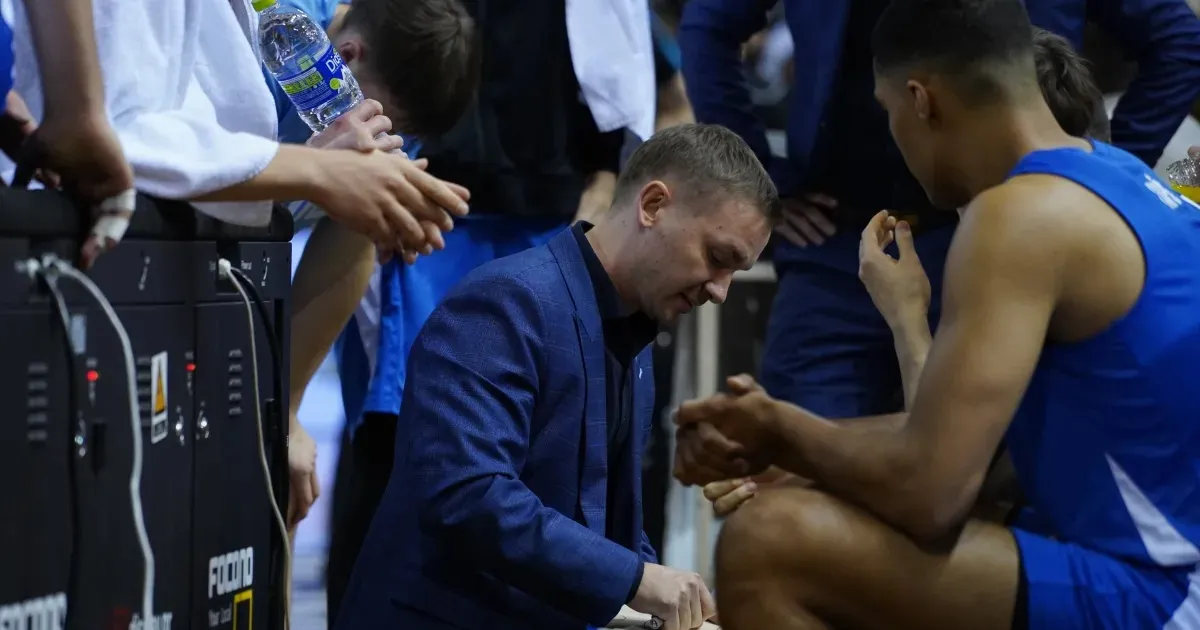 BLOGI JA GALERII ⟩ Kalev/Cramo andis tugevale Prantsusmaa satsile ägeda lahingu, aga minetas eurosarjas edasipääsulootuse