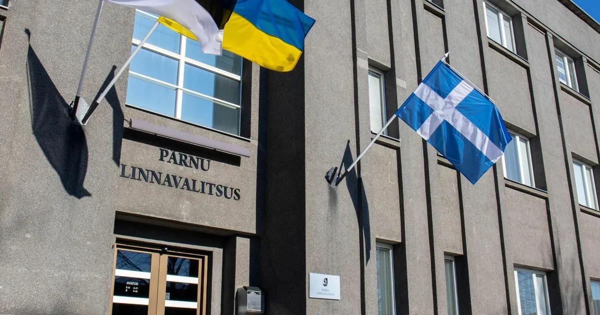 Uurimise all linnaametnik koondati ja sai hüvitist, kuigi ametikoht jäi alles