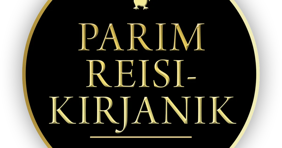 PRUULI ARVUSTAB ⟩ Mida kirjutati parimates reisiraamatutes? 1/3