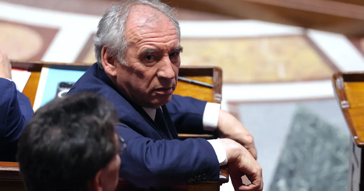 Prantsuse peaministri jutt immigrantide tulvast vallandas pahameele