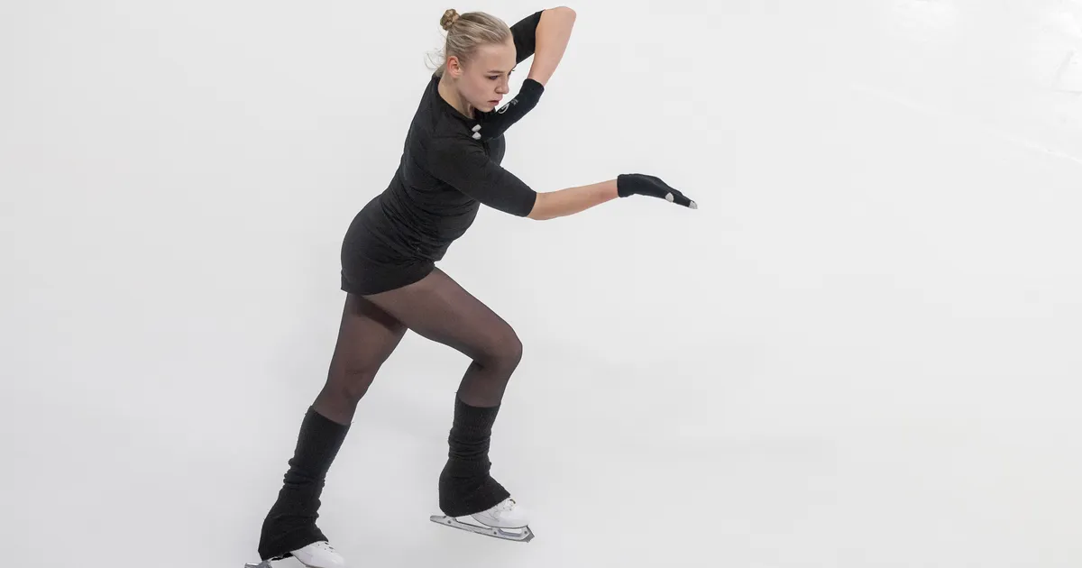 BLOGI JA GALERII ⟩ Lühikavas isikliku rekordi püstitanud Petrõkina püsib EMil kullamängus!