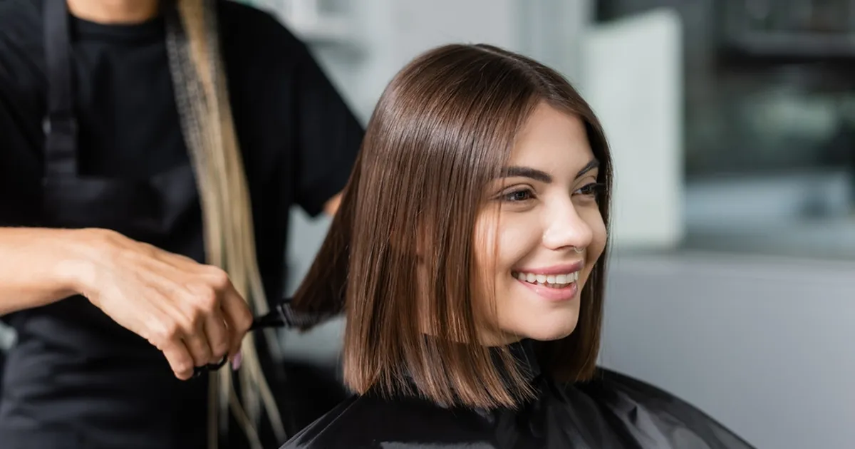 HEA TEADA ⟩ Levinud vead, mida tehakse enne juuksurisse minekut