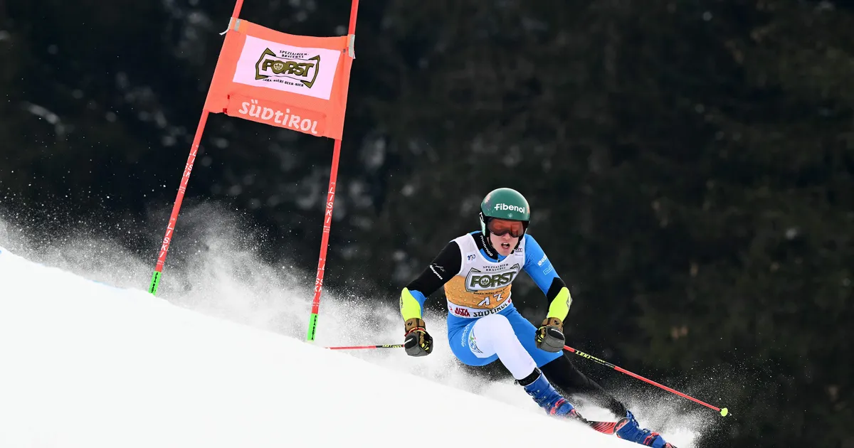 Hiiglav stabiilsus: Tormis Laine teenis taas MK-punkte