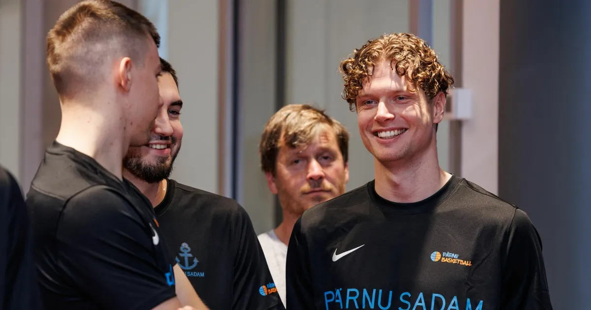 Sadam pidi esiliiga satsi alistamiseks kõvasti pingutama