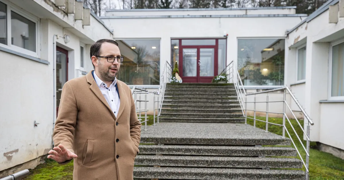 Digipööre Põlvas: nigelat bussiliiklust hakkab leevendama vinge veebileht