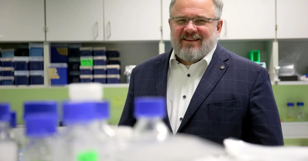 Tartu Ülikooli rektor tõrjub ametist lahkunud teaduri süüdistusi