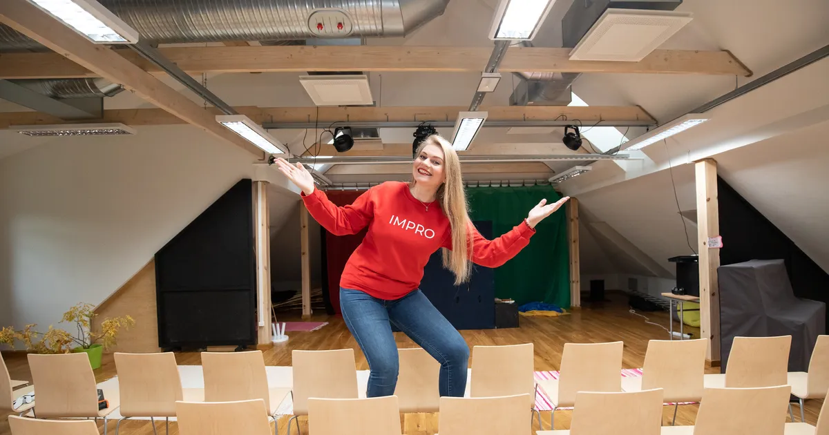 ÕNNE! ⟩ Näitleja Maarika Mesipuu-Veebel sai kolmanda lapse emaks