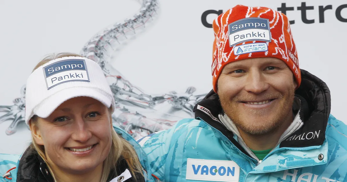 Eestiga seotud Soome suusatäht sattus seksismiskandaali ja kaotas töö