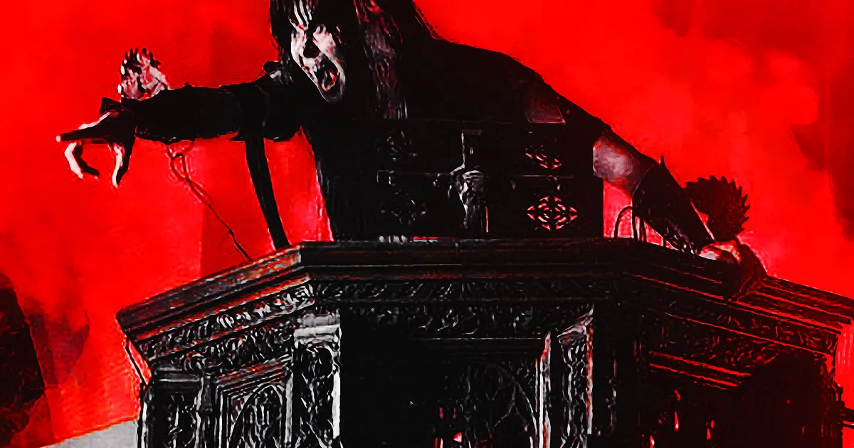 RAJU ÕHTU ⟩ Tallinnas esineb šokk-metal´i legend W.A.S.P.