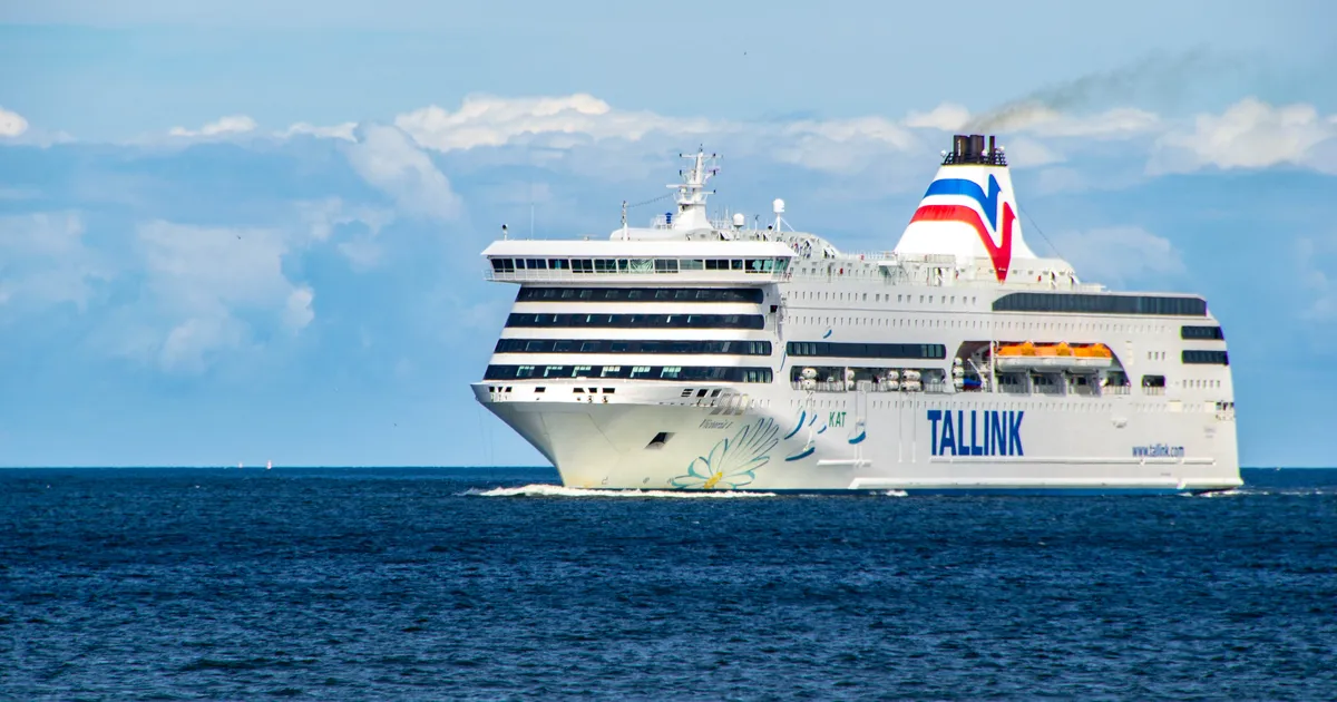 JULGEOLEK LÄÄNEMEREL ⟩ Loe, kuidas kruiise tegevad laevafirmad valmistuvad võimalikeks ohuolukordadeks
