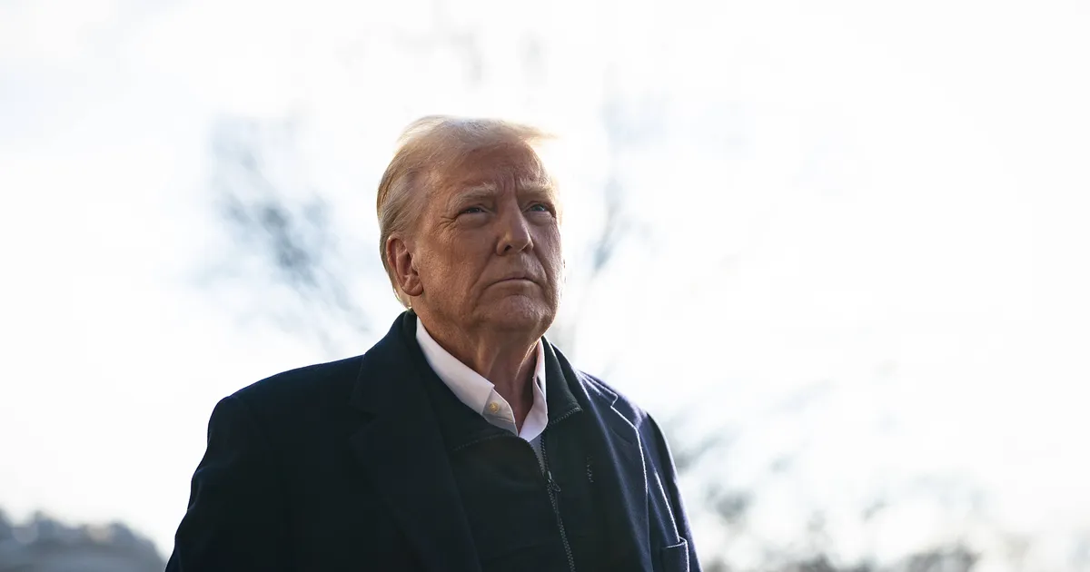 WSJ: Trumpi Ukraina moment