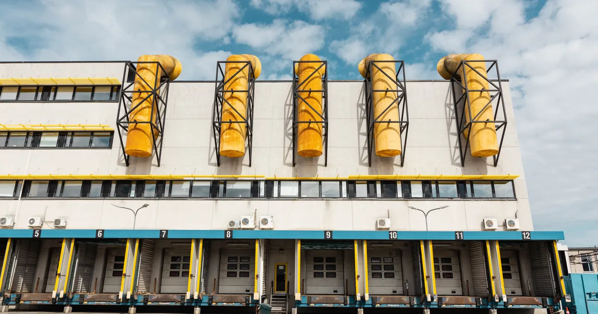 Omniva müüs ajaloolise peakontori, hinda ei avalikustatud