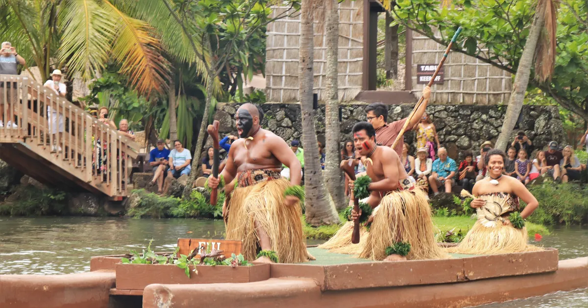 Eestlane Hawaiil: nii mõnigi havaikeelne sõna on tähenduselt kahtlaselt sarnane meie keeltega