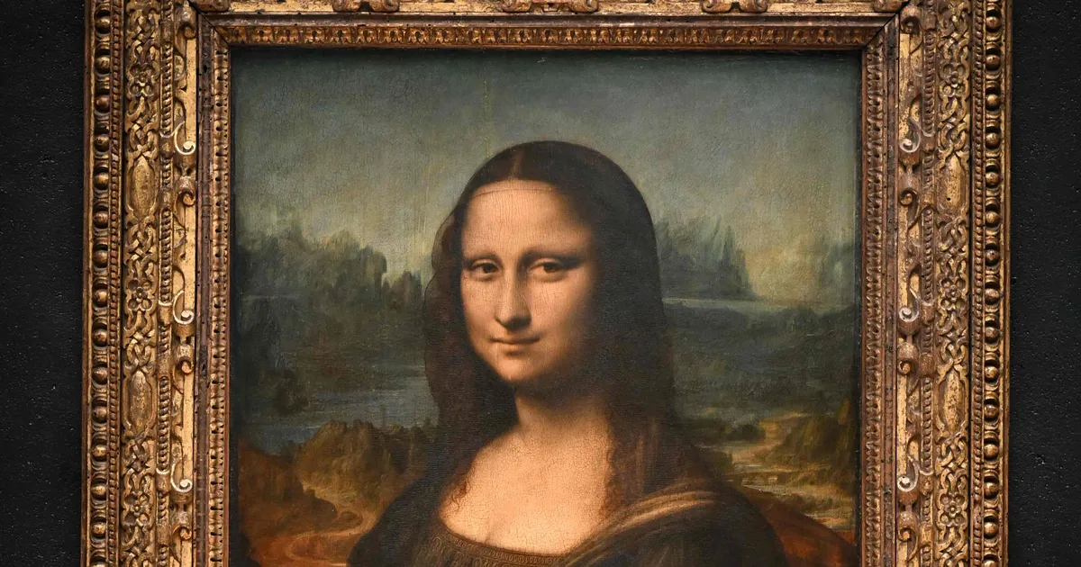 VIDEO ⟩ «Mona Lisa» kolib! Louvre'i suur ümberkorraldus annab meistriteosele uue koha