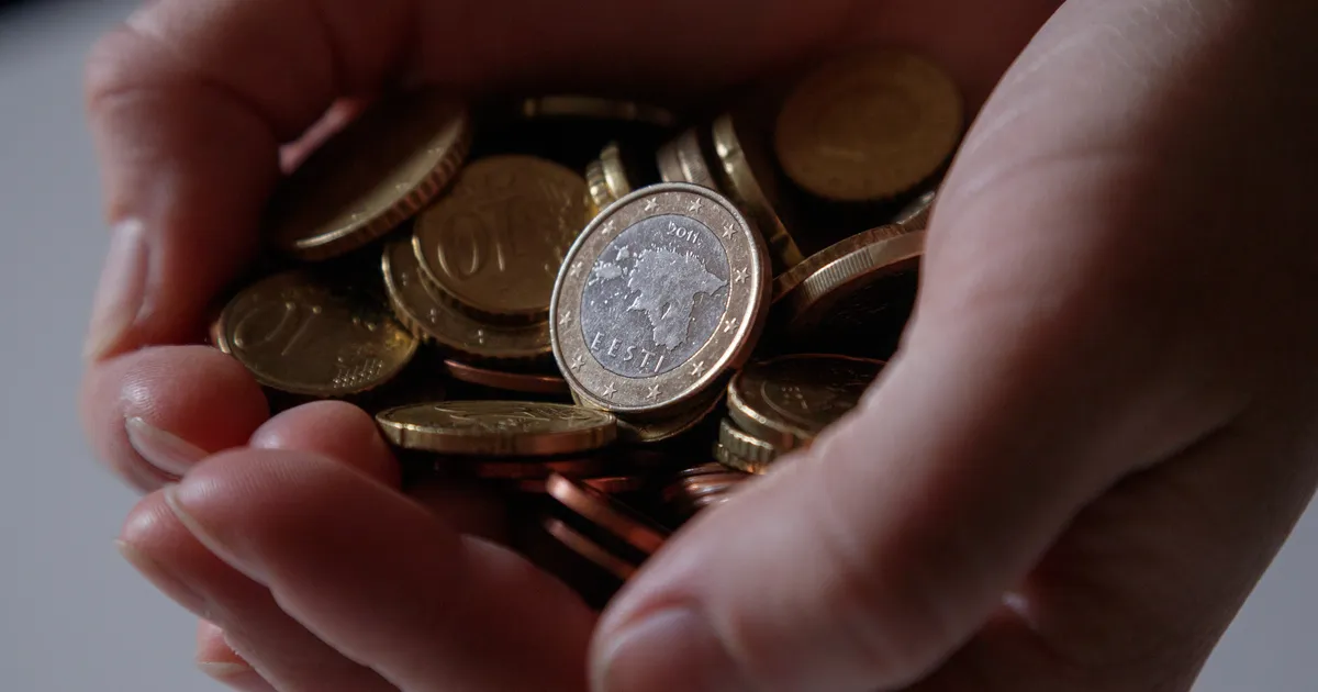 Ekspert soovitab: kuidas suhtes olles rahaasju jagada?