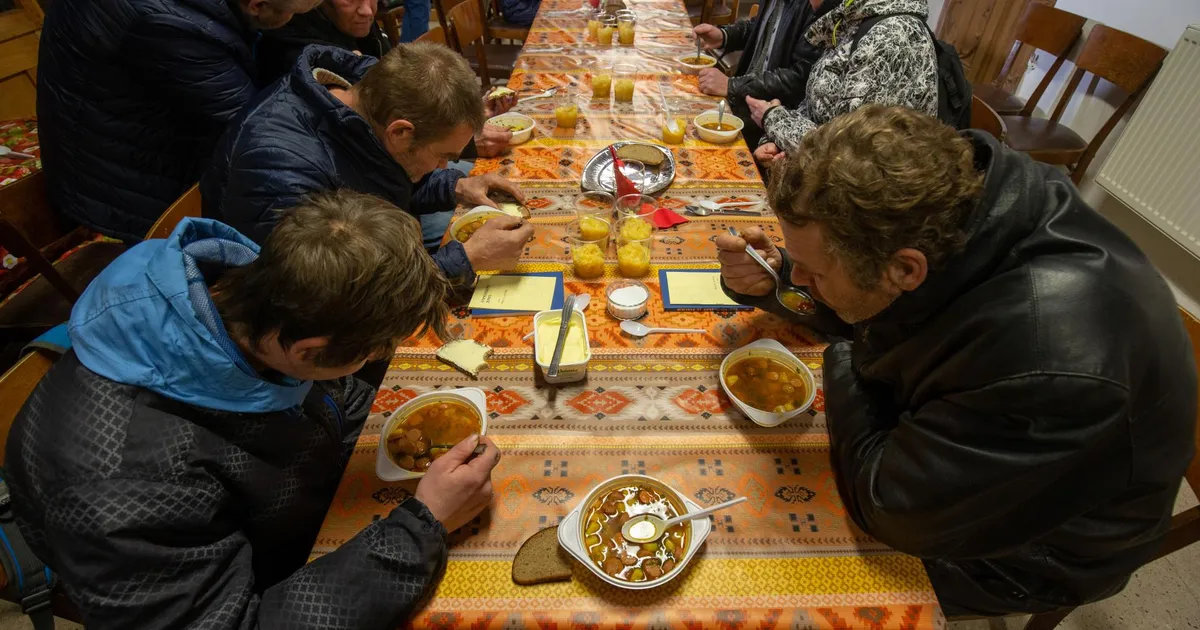Supiköök lõpetas kuu aega pärast esimest supitegu