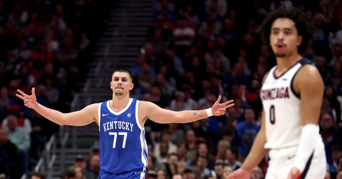 AJAJOON ⟩ Kas Kerr Kriisa omapärane ülikoolikarjäär jätkub kuuenda hooajaga?