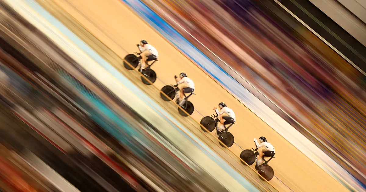 Ratturid verdtarretavast otsasõidust: ühel hetkel lihtsalt kukuti, seejärel oli verd kõikjal