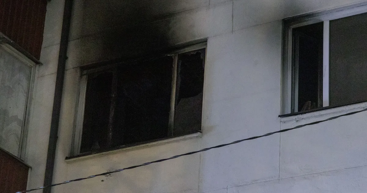 Põlengus viga saanud päästjad paranevad tasapisi