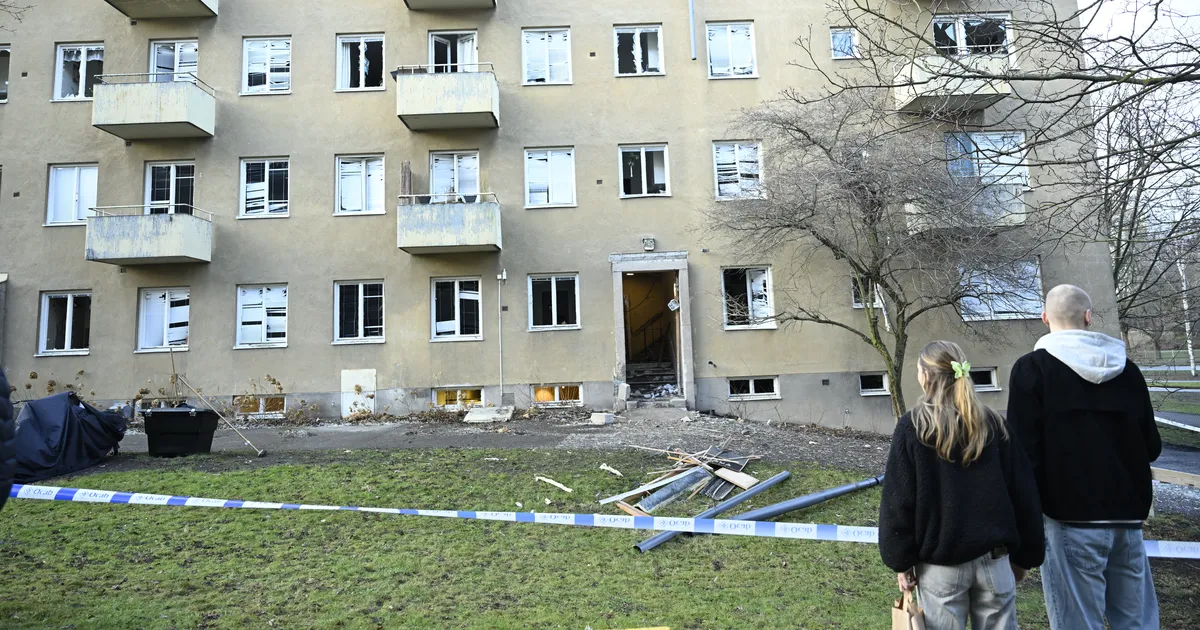 30 plahvatust ja 50 vahistatut: Rootsi on kimpus aastavahetusele järgnenud vägivallalainega