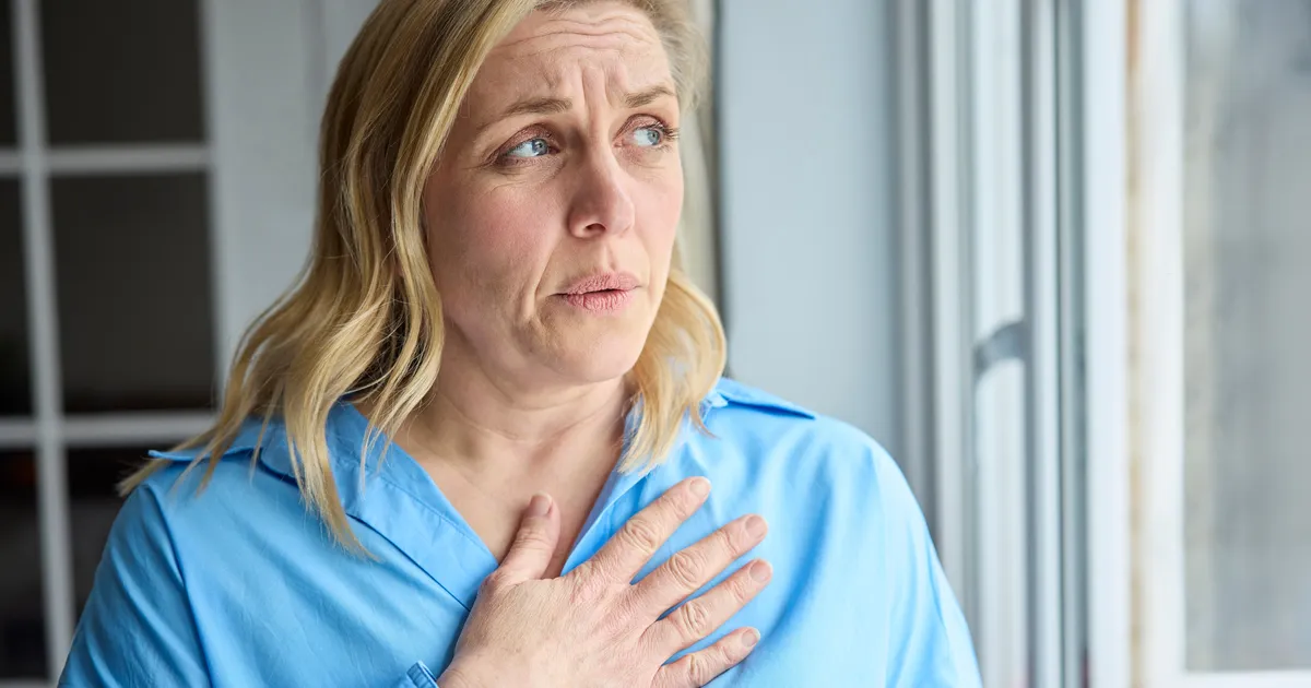 Rauapuudusest võivad märku anda ehmatavad sümptomid