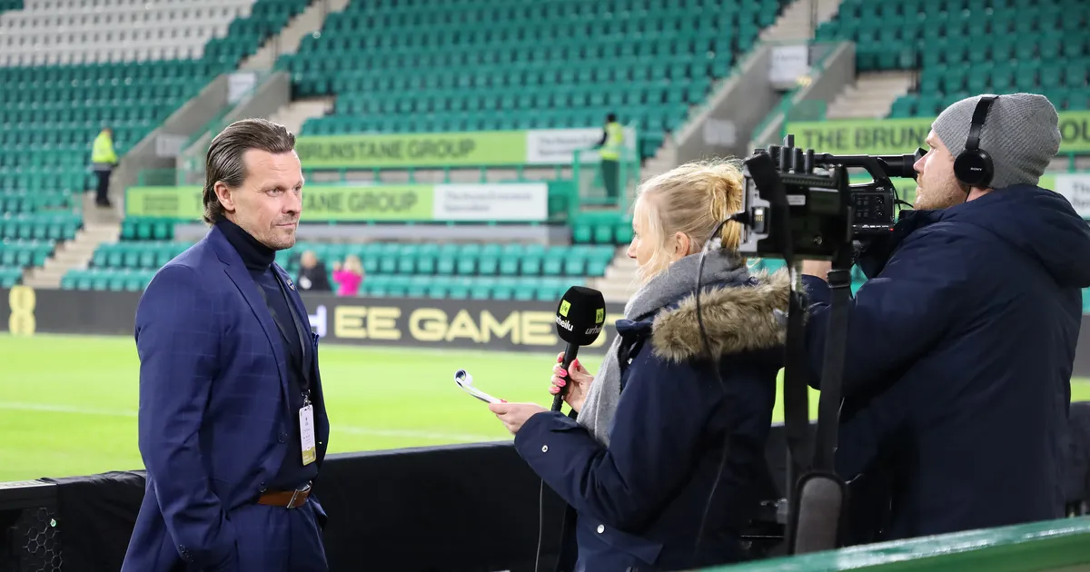 Põhjanaabrite rahvusringhääling asus hoolega kärpima