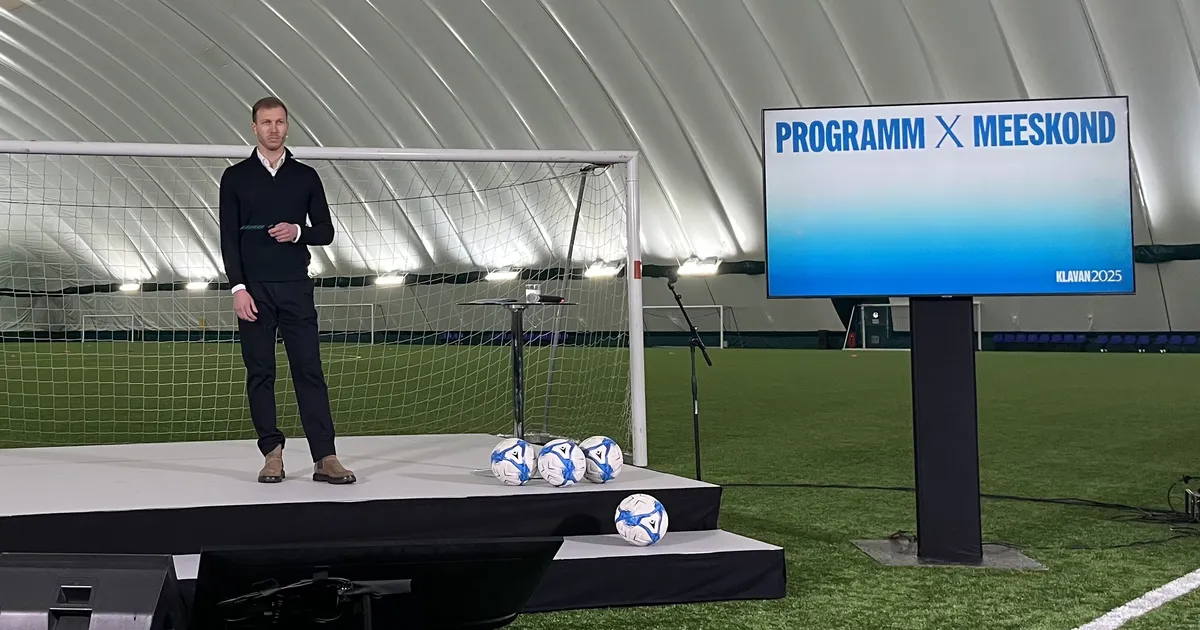 Klavani kampaaniatiimiks on Kaljulaidi EOK presidendiks aidanud nõustajad