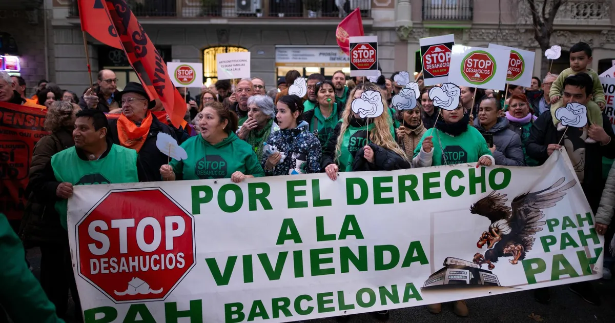 KOHALIK VAADE ⟩ Hispaania eluasemekriis tiksub armutult Sáncheze valitsuse kahjuks