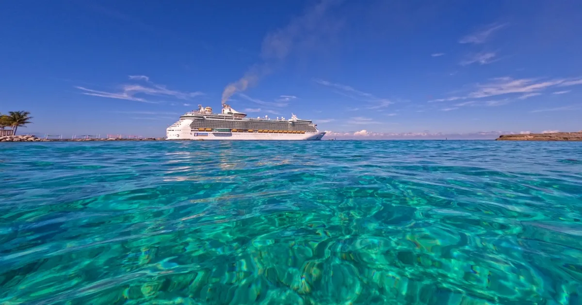 MEREPEALNE KODU ⟩ Mees, kes on 25 aastat elanud kruiisidel