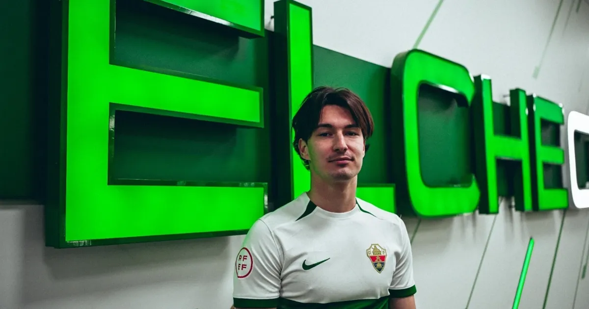 Oliver Jürgens jätkab Hispaanias, kuid hakkab mänguaeg teenima alles neljandas liigas